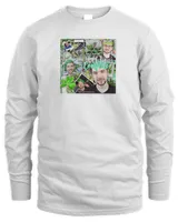 Men's Long Sleeved T-Shirt Men's Long Sleeved T-Shirt