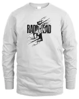 Men's Long Sleeved T-Shirt Men's Long Sleeved T-Shirt