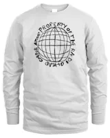 Men's Long Sleeved T-Shirt Men's Long Sleeved T-Shirt