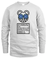 Men's Long Sleeved T-Shirt Men's Long Sleeved T-Shirt
