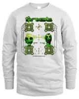 Men's Long Sleeved T-Shirt Men's Long Sleeved T-Shirt