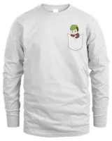 Men's Long Sleeved T-Shirt Men's Long Sleeved T-Shirt