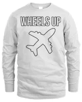 Men's Long Sleeved T-Shirt Men's Long Sleeved T-Shirt
