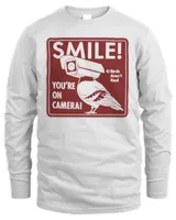 Men's Long Sleeved T-Shirt Men's Long Sleeved T-Shirt