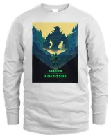 Men's Long Sleeved T-Shirt Men's Long Sleeved T-Shirt