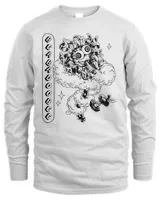 Men's Long Sleeved T-Shirt Men's Long Sleeved T-Shirt