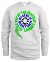 Men's Long Sleeved T-Shirt Men's Long Sleeved T-Shirt