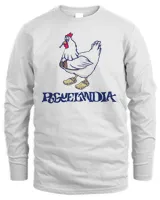 Men's Long Sleeved T-Shirt Men's Long Sleeved T-Shirt