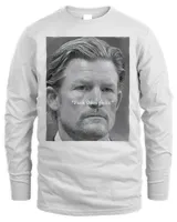 Men's Long Sleeved T-Shirt Men's Long Sleeved T-Shirt