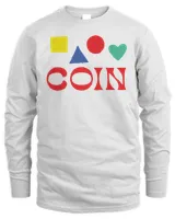 Men's Long Sleeved T-Shirt Men's Long Sleeved T-Shirt