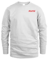 Men's Long Sleeved T-Shirt Men's Long Sleeved T-Shirt