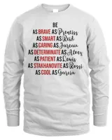 Men's Long Sleeved T-Shirt Men's Long Sleeved T-Shirt