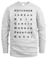 Men's Long Sleeved T-Shirt Men's Long Sleeved T-Shirt