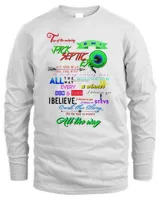 Men's Long Sleeved T-Shirt Men's Long Sleeved T-Shirt