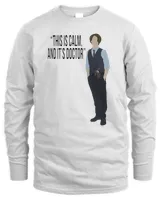 Men's Long Sleeved T-Shirt Men's Long Sleeved T-Shirt