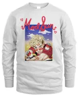 Men's Long Sleeved T-Shirt Men's Long Sleeved T-Shirt
