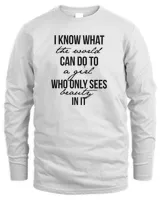 Men's Long Sleeved T-Shirt Men's Long Sleeved T-Shirt