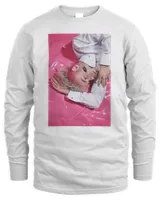Men's Long Sleeved T-Shirt Men's Long Sleeved T-Shirt