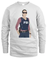 Men's Long Sleeved T-Shirt Men's Long Sleeved T-Shirt