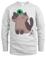 Men's Long Sleeved T-Shirt Men's Long Sleeved T-Shirt