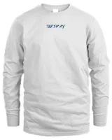 Men's Long Sleeved T-Shirt Men's Long Sleeved T-Shirt