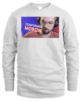 Men's Long Sleeved T-Shirt Men's Long Sleeved T-Shirt