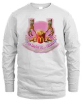 Men's Long Sleeved T-Shirt Men's Long Sleeved T-Shirt