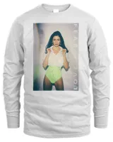 Men's Long Sleeved T-Shirt Men's Long Sleeved T-Shirt