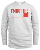 Men's Long Sleeved T-Shirt Men's Long Sleeved T-Shirt