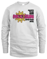 Men's Long Sleeved T-Shirt Men's Long Sleeved T-Shirt