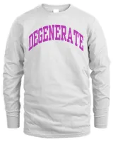 Men's Long Sleeved T-Shirt Men's Long Sleeved T-Shirt