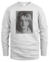 Men's Long Sleeved T-Shirt Men's Long Sleeved T-Shirt