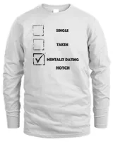 Men's Long Sleeved T-Shirt Men's Long Sleeved T-Shirt