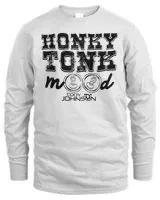 Men's Long Sleeved T-Shirt Men's Long Sleeved T-Shirt