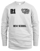 Men's Long Sleeved T-Shirt Men's Long Sleeved T-Shirt