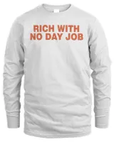 Men's Long Sleeved T-Shirt Men's Long Sleeved T-Shirt