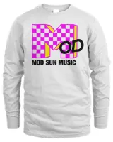 Men's Long Sleeved T-Shirt Men's Long Sleeved T-Shirt