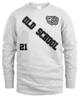 Men's Long Sleeved T-Shirt Men's Long Sleeved T-Shirt