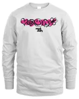 Men's Long Sleeved T-Shirt Men's Long Sleeved T-Shirt