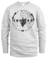 Men's Long Sleeved T-Shirt Men's Long Sleeved T-Shirt