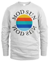 Men's Long Sleeved T-Shirt Men's Long Sleeved T-Shirt