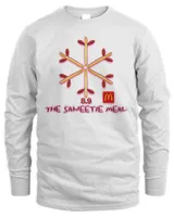 Men's Long Sleeved T-Shirt Men's Long Sleeved T-Shirt