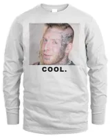 Men's Long Sleeved T-Shirt Men's Long Sleeved T-Shirt