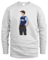 Men's Long Sleeved T-Shirt Men's Long Sleeved T-Shirt