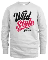Men's Long Sleeved T-Shirt Men's Long Sleeved T-Shirt