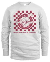 Men's Long Sleeved T-Shirt Men's Long Sleeved T-Shirt