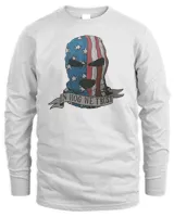 Men's Long Sleeved T-Shirt Men's Long Sleeved T-Shirt