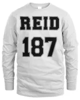 Men's Long Sleeved T-Shirt Men's Long Sleeved T-Shirt