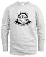 Men's Long Sleeved T-Shirt Men's Long Sleeved T-Shirt