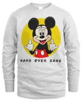 Men's Long Sleeved T-Shirt Men's Long Sleeved T-Shirt